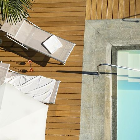 Hotel Jardis (Adults Only) Lana Luaran gambar