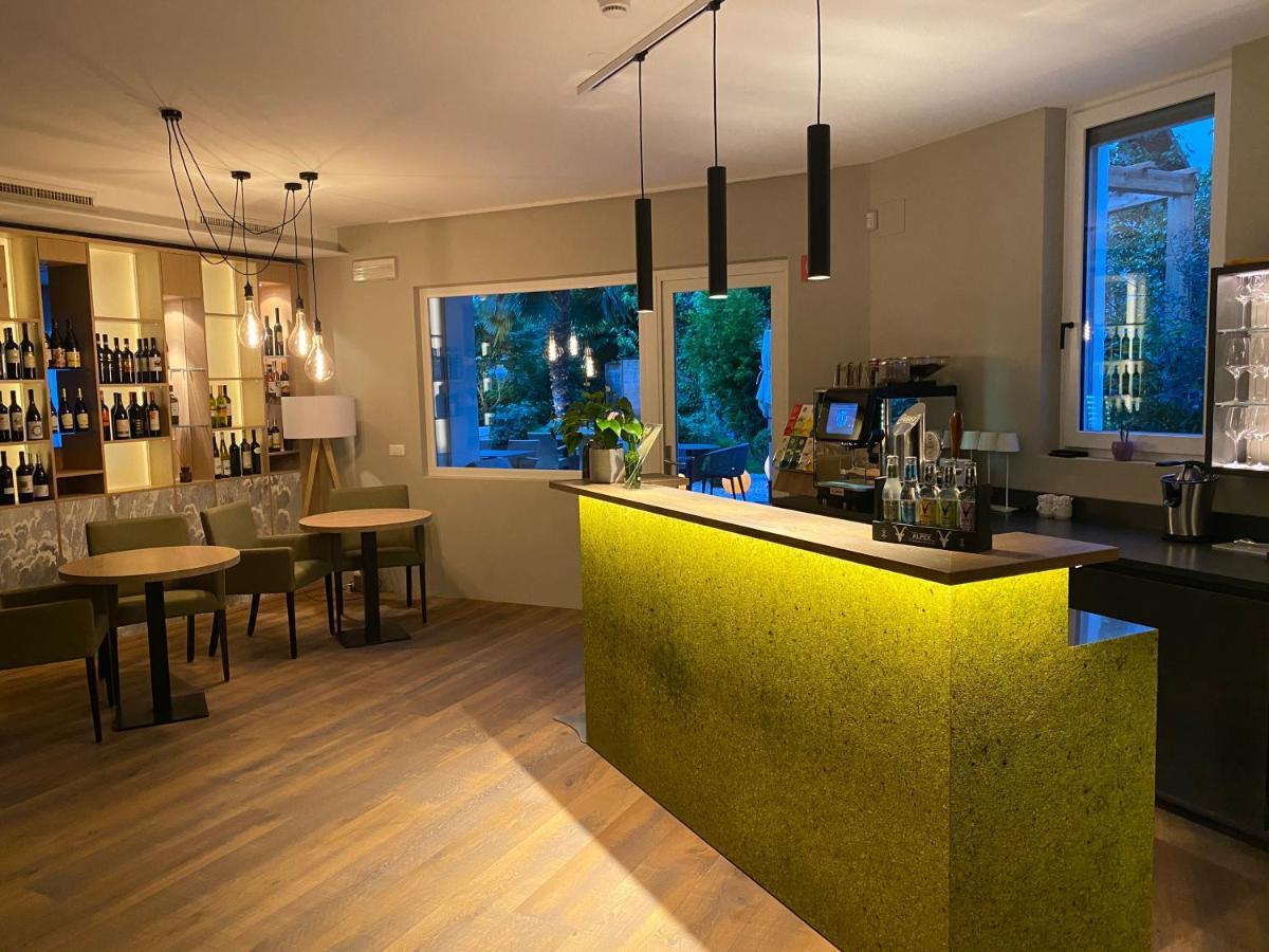 Hotel Jardis (Adults Only) Lana Luaran gambar
