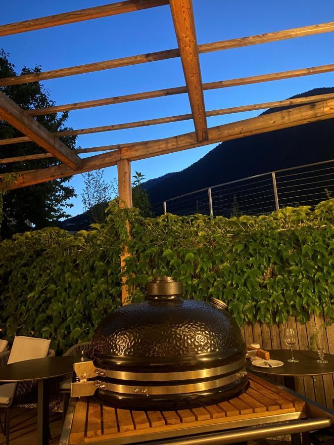 Hotel Jardis (Adults Only) Lana Luaran gambar