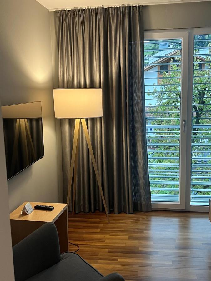 Hotel Jardis (Adults Only) Lana Luaran gambar