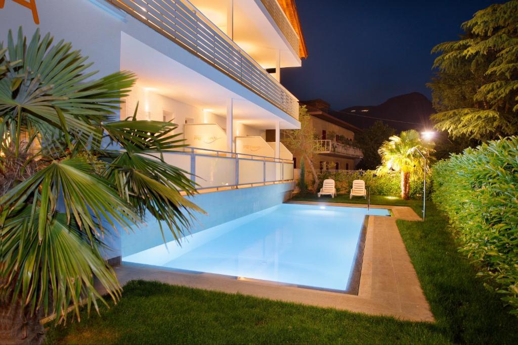 Hotel Jardis (Adults Only) Lana Luaran gambar