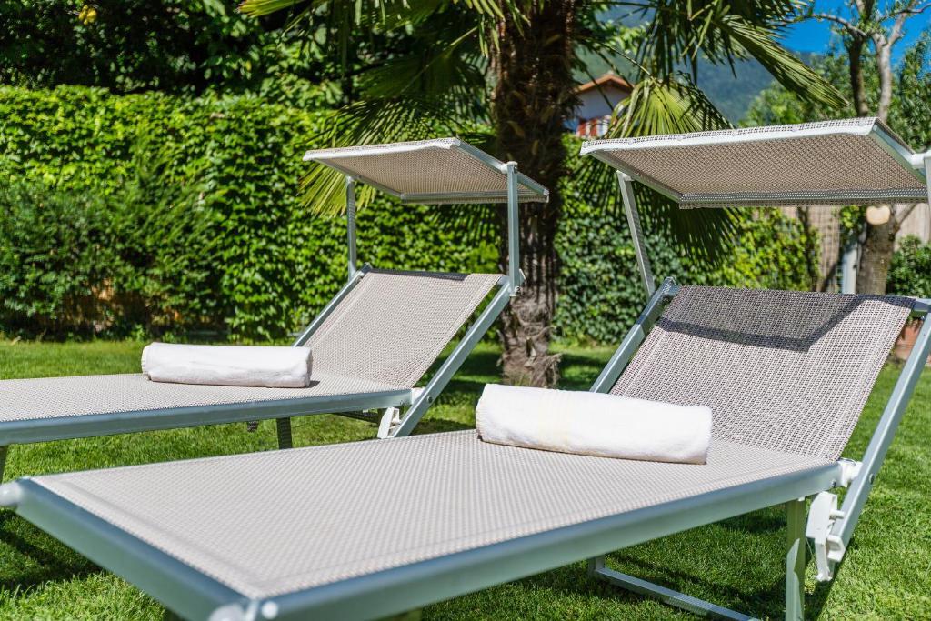 Hotel Jardis (Adults Only) Lana Luaran gambar