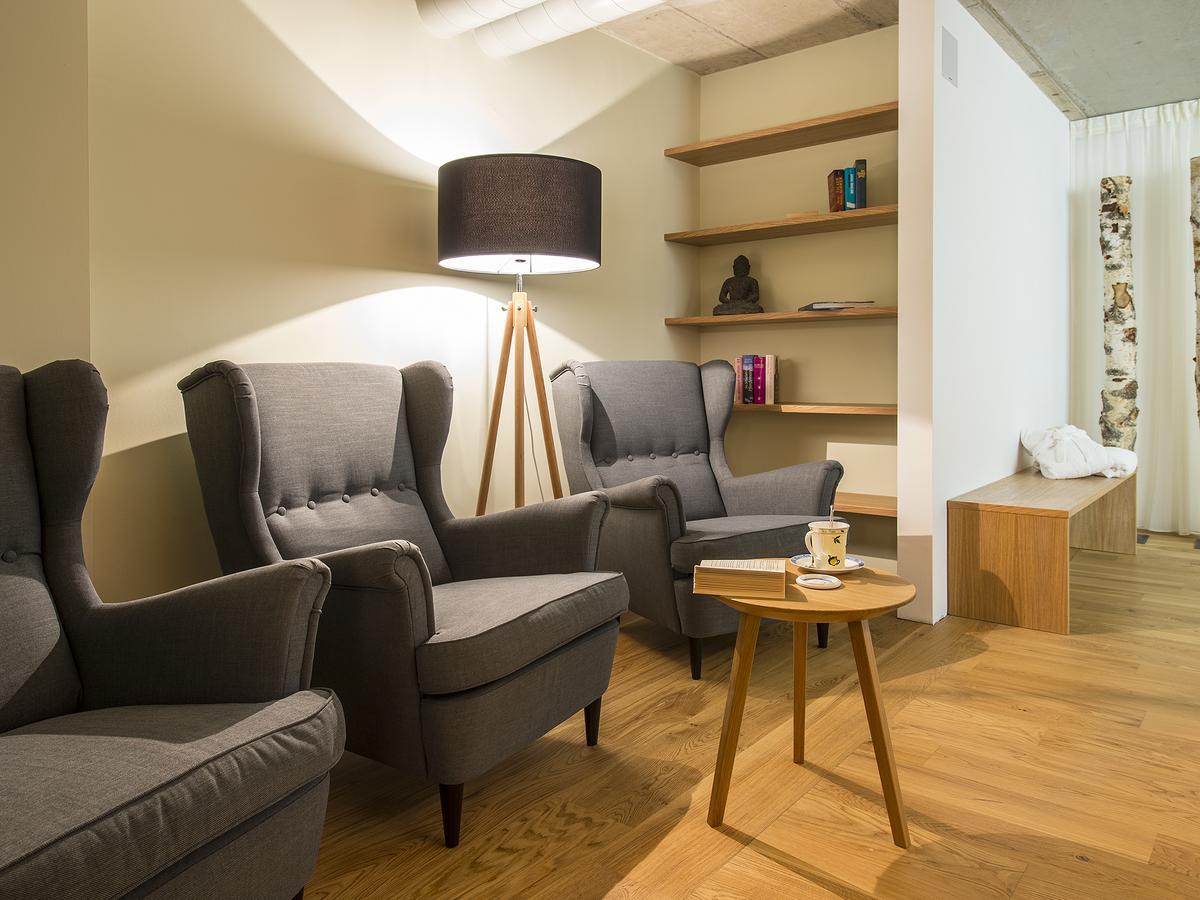 Hotel Jardis (Adults Only) Lana Luaran gambar
